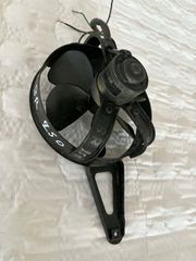 Honda CBR 250- CBR250 Four 1986/1995 Γνήσιο Βεντιλατέρ Ψυγείου Νερού
