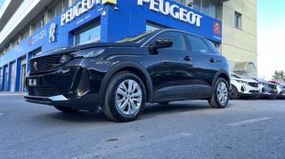Peugeot 3008 2022 1.5 BLUEHDI 130 ACTIVE PACK EAT8