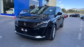 Peugeot 3008 2022 1.5 BLUEHDI 130 ACTIVE PACK EAT8-thumb-2