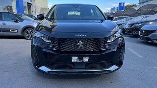 Peugeot 3008 2022 1.5 BLUEHDI 130 ACTIVE PACK EAT8-thumb-3