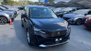 Peugeot 3008 2022 1.5 BLUEHDI 130 ACTIVE PACK EAT8-thumb-4