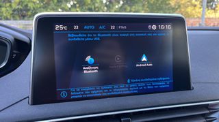 Peugeot 3008 2022 1.5 BLUEHDI 130 ACTIVE PACK EAT8-thumb-25