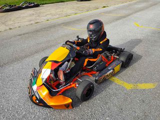 Cycle-Kart Intrepid 2024 speedy 02