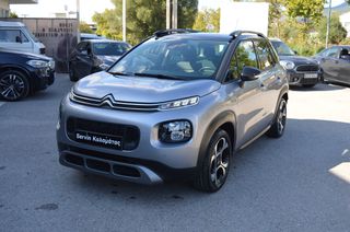Citroen C3 Aircross 2020 PURETECH 110 STOP&START SHINE PACK ΠΑΝΟΡΑΜΑ-thumb-1