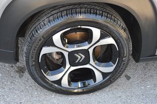 Citroen C3 Aircross 2020 PURETECH 110 STOP&START SHINE PACK ΠΑΝΟΡΑΜΑ-thumb-2