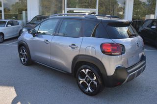 Citroen C3 Aircross 2020 PURETECH 110 STOP&START SHINE PACK ΠΑΝΟΡΑΜΑ-thumb-3