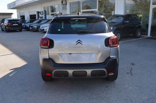 Citroen C3 Aircross 2020 PURETECH 110 STOP&START SHINE PACK ΠΑΝΟΡΑΜΑ-thumb-4