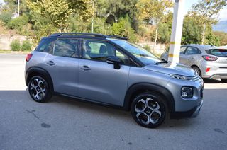 Citroen C3 Aircross 2020 PURETECH 110 STOP&START SHINE PACK ΠΑΝΟΡΑΜΑ-thumb-5