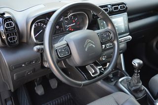 Citroen C3 Aircross 2020 PURETECH 110 STOP&START SHINE PACK ΠΑΝΟΡΑΜΑ-thumb-9