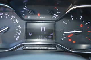 Citroen C3 Aircross 2020 PURETECH 110 STOP&START SHINE PACK ΠΑΝΟΡΑΜΑ-thumb-10