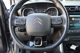 Citroen C3 Aircross 2020 PURETECH 110 STOP&START SHINE PACK ΠΑΝΟΡΑΜΑ-thumb-11