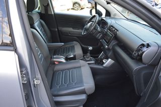 Citroen C3 Aircross 2020 PURETECH 110 STOP&START SHINE PACK ΠΑΝΟΡΑΜΑ-thumb-26