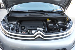 Citroen C3 Aircross 2020 PURETECH 110 STOP&START SHINE PACK ΠΑΝΟΡΑΜΑ-thumb-28