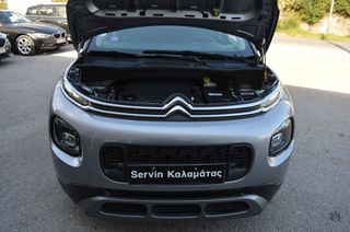 Citroen C3 Aircross 2020 PURETECH 110 STOP&START SHINE PACK ΠΑΝΟΡΑΜΑ-thumb-29
