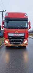 DAF 2015 cf 460