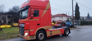 DAF 2015 cf 460-thumb-1