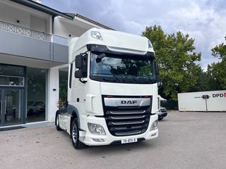 DAF 2019 XF 480 SUPER SPACE CUB-thumb-1