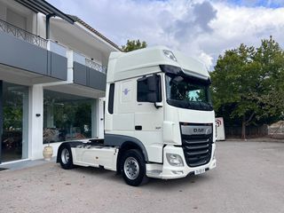 DAF 2019 XF 480 SUPER SPACE CUB-thumb-2