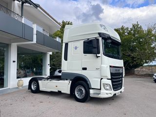 DAF 2019 XF 480 SUPER SPACE CUB-thumb-3
