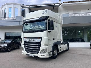 DAF 2019 XF 480 SUPER SPACE CUB-thumb-6
