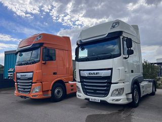 DAF 2019 XF 480 SUPER SPACE CUB-thumb-38