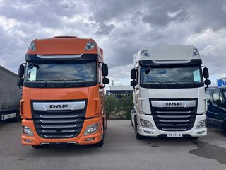 DAF 2019 XF 480 SUPER SPACE CUB-thumb-39