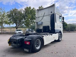 DAF 2019 XF 480 SUPER SPACE CUB-thumb-12