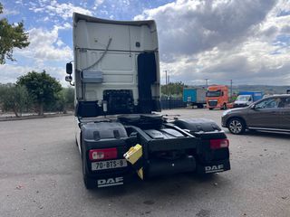 DAF 2019 XF 480 SUPER SPACE CUB-thumb-14