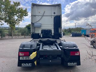 DAF 2019 XF 480 SUPER SPACE CUB-thumb-15