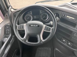 DAF 2019 XF 480 SUPER SPACE CUB-thumb-20