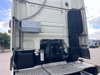DAF 2019 XF 480 SUPER SPACE CUB-thumb-32