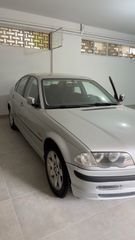 Bmw 320 2001 i