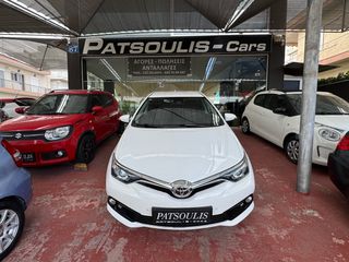 Toyota Auris 2015 ΕΛΛΗΝΙΚΟ 1 ,2