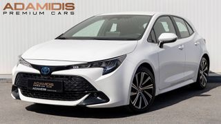 Toyota Corolla 2024 ACTIVE PLUS// 8 ΧΡΟΝΙΑ ΕΡΓΟΣΤΑΣΙΑΚΗ ΕΓΓΥΗΣΗ