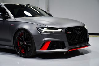 Audi RS6 2016 Performance-thumb-4