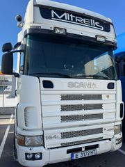 Scania 2001 164/480