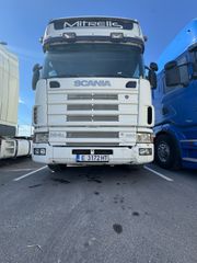 Scania 2001 164/480-thumb-2