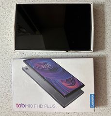 Lenovo Tab M10 FHD Plus (2nd Gen)