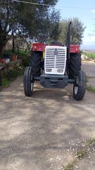 Τρακτέρ Steyr 1980 980