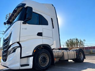 Iveco 2023 S-WAY 530-thumb-1