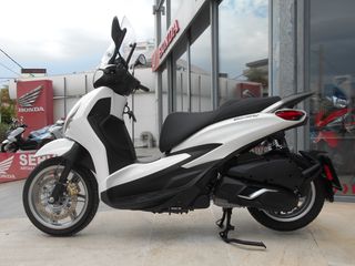 Piaggio Beverly 310 2025 2025