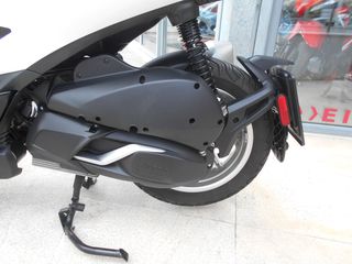 Piaggio Beverly 310 2025 2025-thumb-7