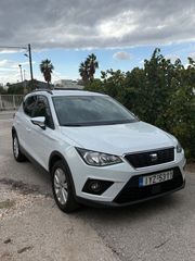 Seat Arona 2018 1.6 TDI STYLE