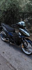 Sym VF 185 2019 Euro 4-thumb-3