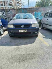 Volkswagen Polo 1999 1.0