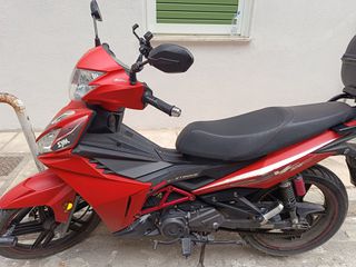 Sym VF 125 2021-thumb-3
