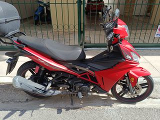 Sym VF 125 2021-thumb-1