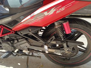 Sym VF 125 2021-thumb-4