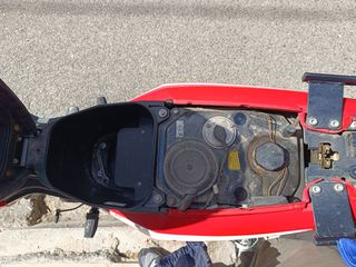 Sym VF 125 2021-thumb-6