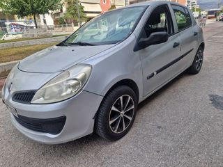 Renault Clio 2007 ΕΥΚΑΙΡΙΑ